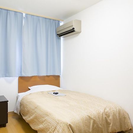 Wakatake Ryokan Kawagoe  Eksteriør billede
