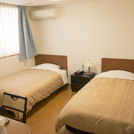 Wakatake Ryokan Kawagoe  Værelse billede