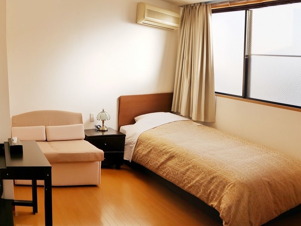 Wakatake Ryokan Kawagoe  Eksteriør billede