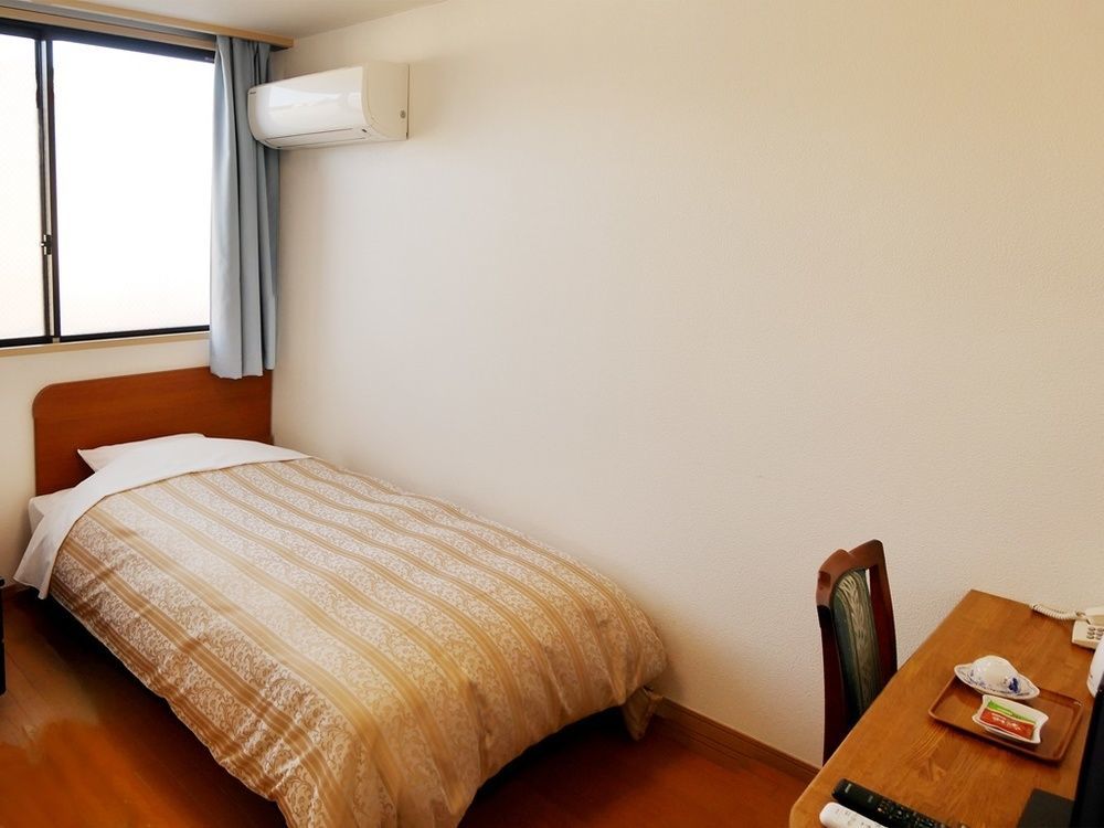 Wakatake Ryokan Kawagoe  Eksteriør billede