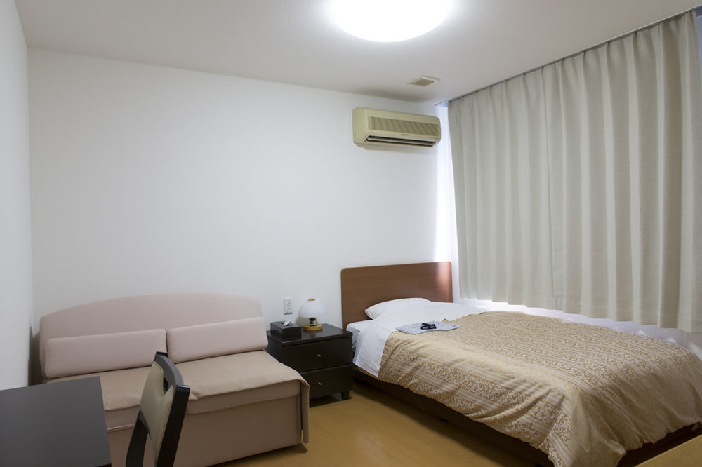 Wakatake Ryokan Kawagoe  Eksteriør billede