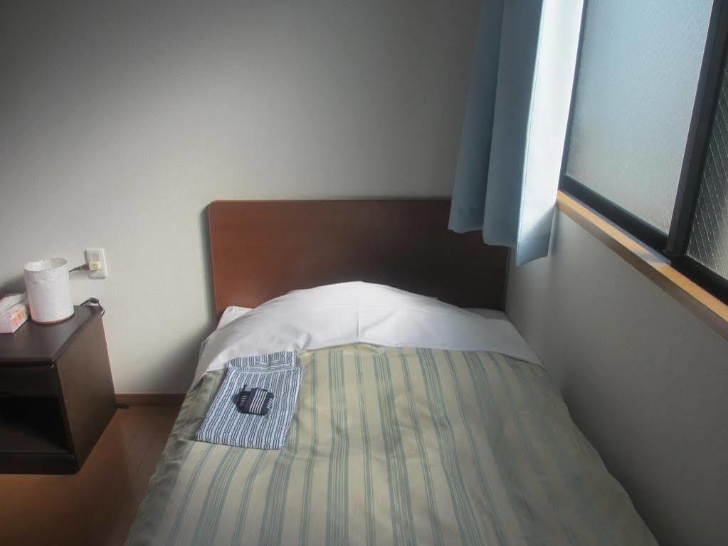 Wakatake Ryokan Kawagoe  Eksteriør billede