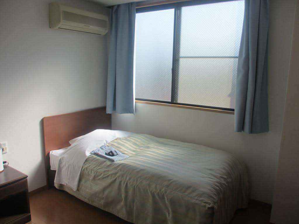 Wakatake Ryokan Kawagoe  Eksteriør billede