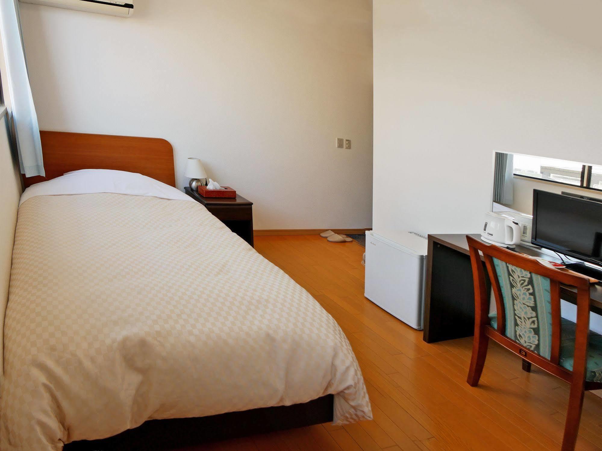 Wakatake Ryokan Kawagoe  Eksteriør billede