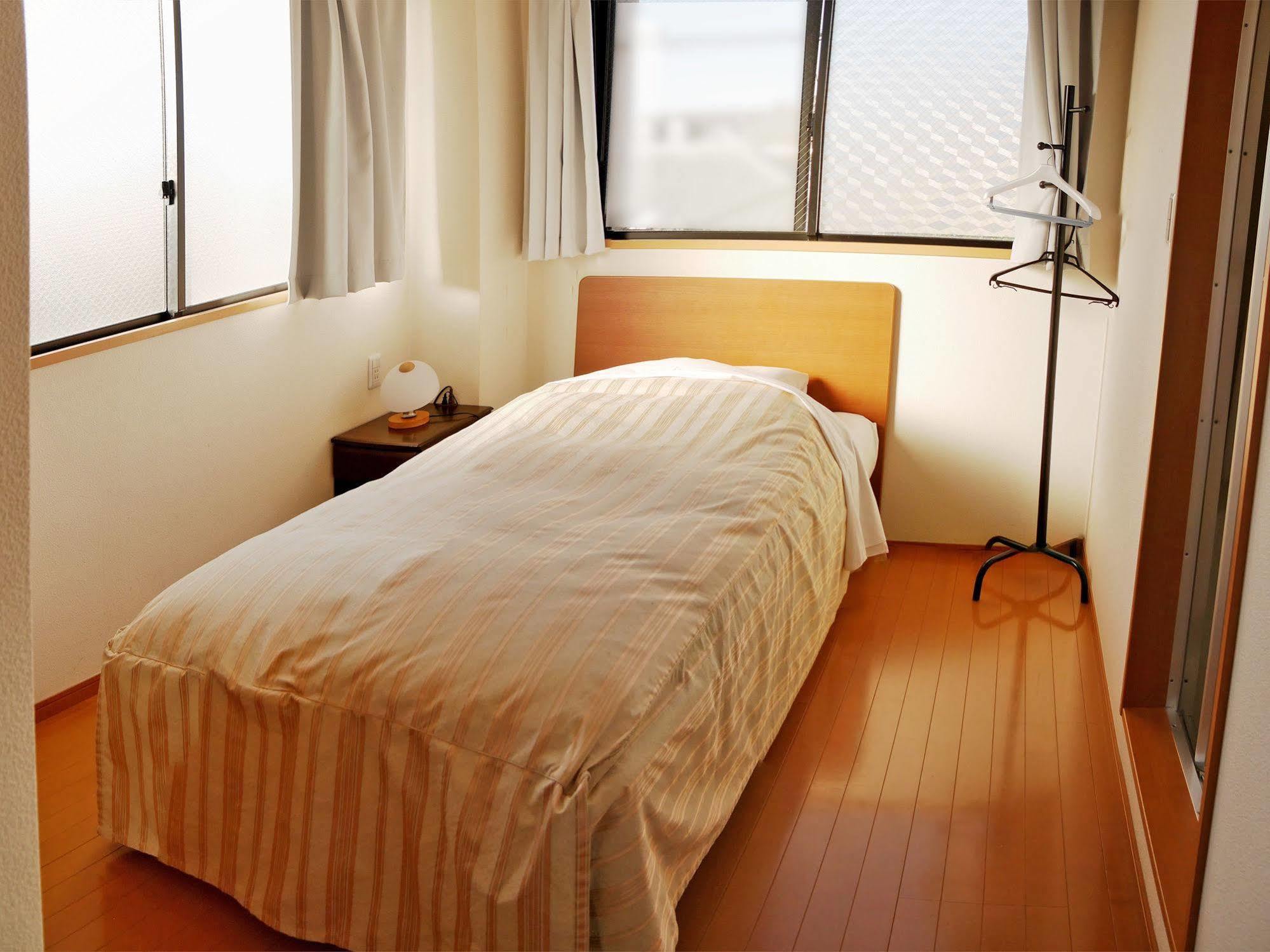 Wakatake Ryokan Kawagoe  Eksteriør billede