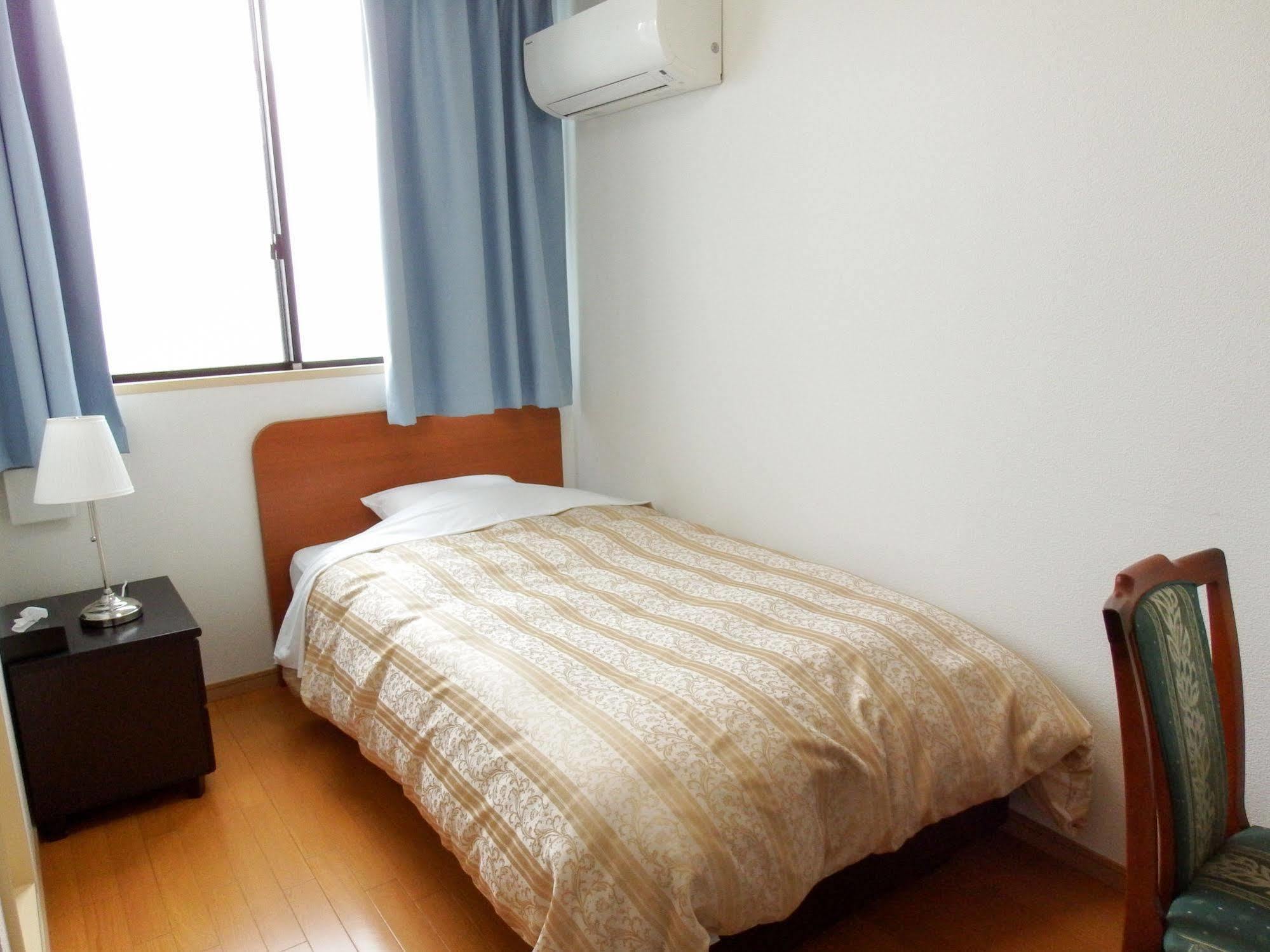 Wakatake Ryokan Kawagoe  Eksteriør billede