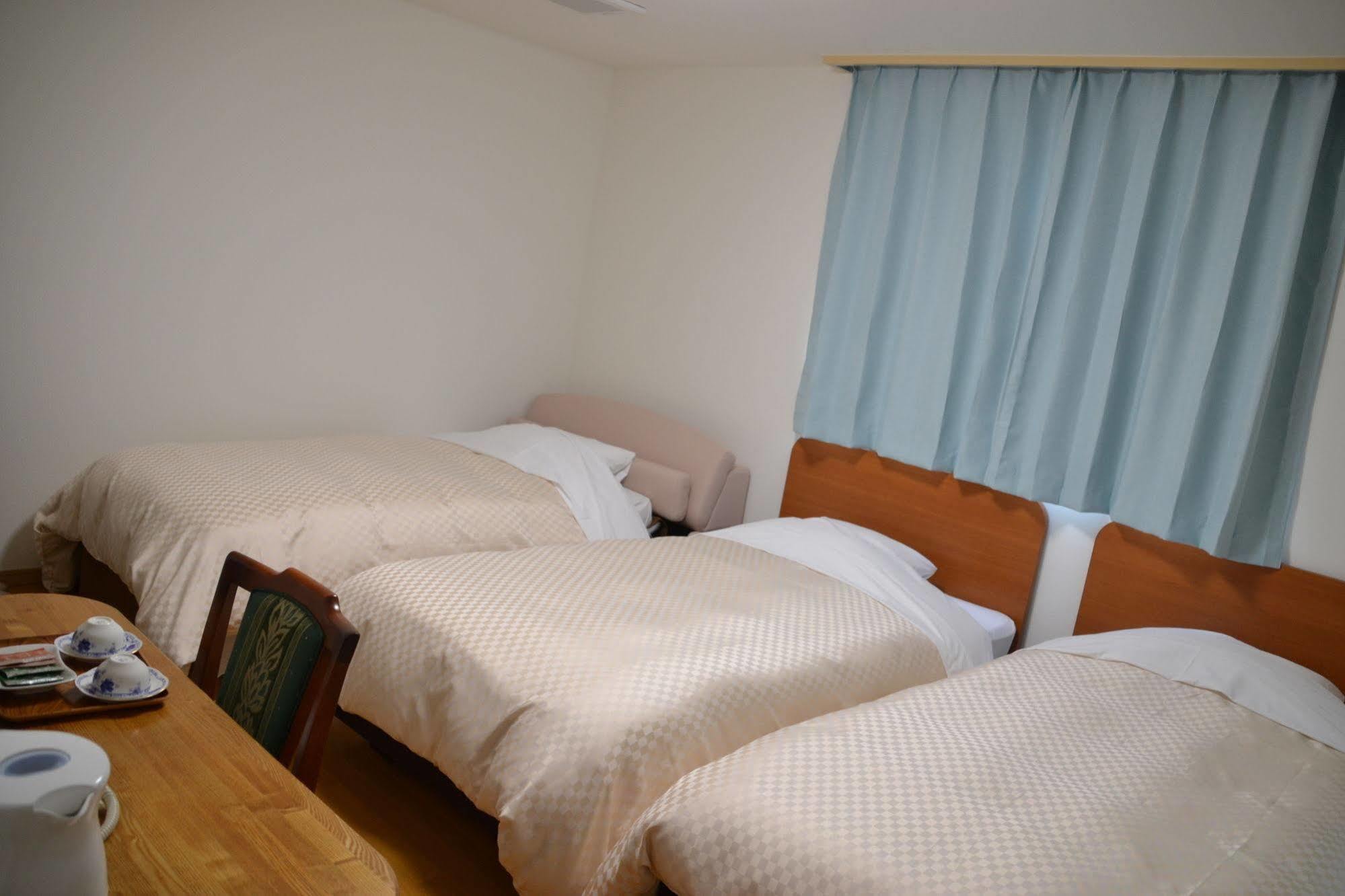 Wakatake Ryokan Kawagoe  Eksteriør billede
